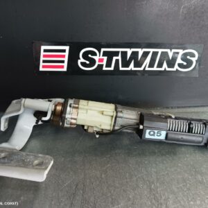 2013 Audi Q5 Hatch Strut Tailgate Lift Motor (Lh Side) 8R 12/08-01/17 316236