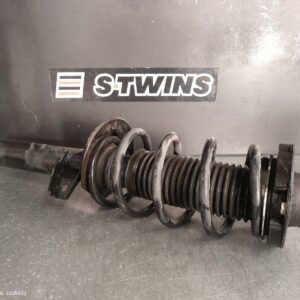 2014 Volkswagen Caddy Left Front Strut 2K 08/10-06/15 319865