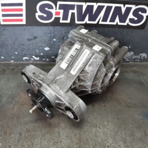 2011 Holden Commodore Differential Centre Ve V6 3.27 Ratio Non Lsd Type 08/06-05/13 317656