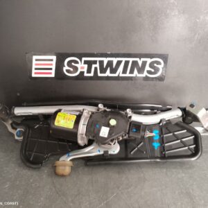 2023 Peugeot 2008 Wiper Motor P24 07/20- 319538
