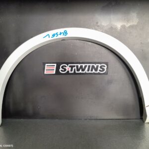 2013 Audi Q3 Wheel Arch Flare Lh Front 8U 03/12-12/18 320213