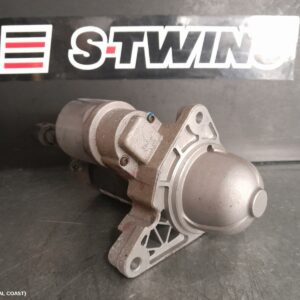 2022 Mg Zs Starter Petrol 1.3 Turbo Azs1 01/20- 317029
