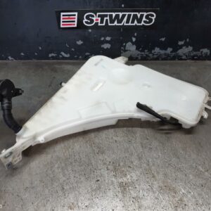 2016 Bmw 1 Series Washer Bottle F20 Hatch Non H/Lamp Washer Type 06/11-04/19 315074