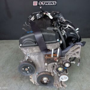 2018 Mitsubishi Asx Engine Petrol 2.0 4B11 Mivec/Vvt Single Cam Position Sensor Type Fwd Xb-Xd 07/13- 318205