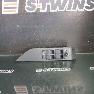 2018 Jaguar E Pace Pwr Dr Wind Switch Rh Front (Master Switch) X540 11/17-09/20 315433