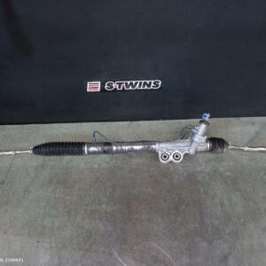 2018 Nissan Navara Steering Box Rack Np300 2Wd/4Wd Sl/St/St-X 04/15- 319126