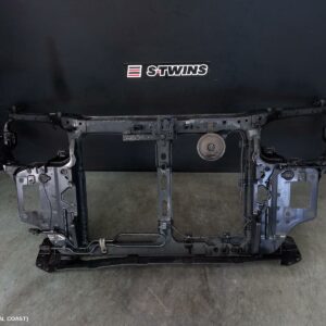 2010 Kia Cerato Radiator Support Td Bolt On Type 10/08-03/13 318588