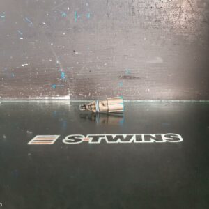 2017 Ford Focus Air Flow Meter 4Cyl Petrol 10/14- 314895