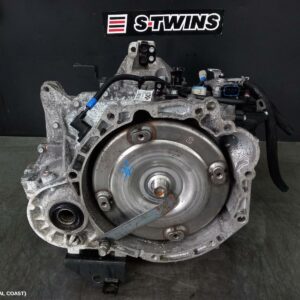 2022 Kia Stonic Trans Gearbox Auto Fwd Petrol 1.4 G4Lc 6 Speed Yb 08/20- 320340