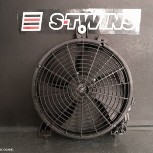 2016 Mitsubishi Pajero Fan A/C Fan Ns-Nx 08/06-04/21 315293