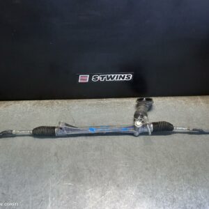 2019 Lexus Nx Steering Box Rack Agz/Ayz# 2.0 02/14-12/21 291399