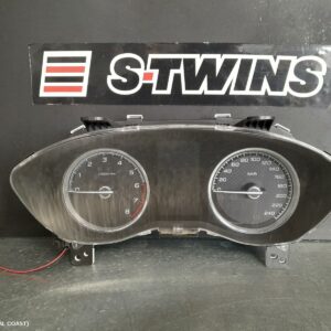 2023 Subaru Forester Instrumentcluster Instrument Cluster Petrol Auto T/M Sport Type Sk 09/20- 318415