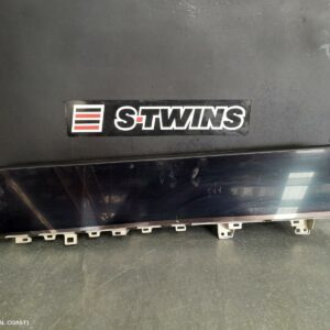 2023 Kia Seltos Radio Cd Dvd Sat Tv Display Unit W/ Cluster 10.25In Touchscreen Sp2 08/22- 316805