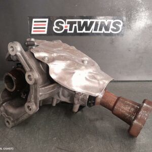 2016 Ford Escape Transfer Case Zg 09/16-05/20 320761
