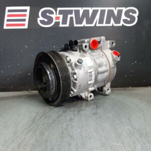 2011 Hyundai I30 A C Compressor Fd 1.6 G4Fc Petrol 04/10-04/12 (Aus Only) 320418
