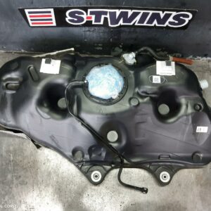 2023 Lexus Es Series (13-) Fuel Tank Xz10 Petrol 2Wd 2.5 A25A-Fxs  08/18- 313478