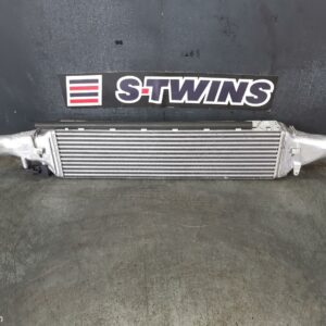 2015 Audi Q5 Intercooler Diesel 3.0 Cvuc/Cgqb/Deha/Cvub Code 8R 11/12-01/17 179857