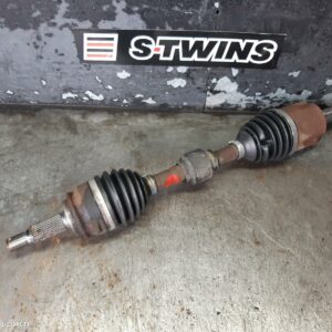 2012 Jeep Compass Left Driveshaft Front Mk 07/11-12/16 315354