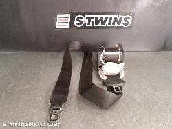 2014 Volkswagen Caddy Seat Belt Stalk Rh Front Seat Belt Only 2K 12/04-06/15 319868
