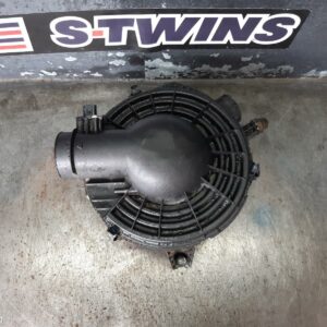 2017 Ford Ranger Air Cleaner Box Air Cleaner Px Series 1-2 3.2 Diesel 06/11-05/18 317636