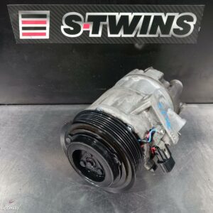 2021 Hyundai Santa Fe A C Compressor Tm 3.5 Petrol G6Dc 06/19- 225118