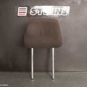 2014 Volkswagen Caddy Headrest 2K My11 12/10-11/15 319871