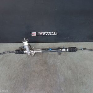 2010 Kia Cerato Steering Box Rack Td Hydraulic Type 10/08-03/13 318609