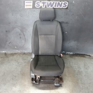 2017 Ford Ranger Front Seat Rh Front (Bucket Seat Type) Px Cloth Xl/Xls/Xl Plus 06/15-04/22 317651