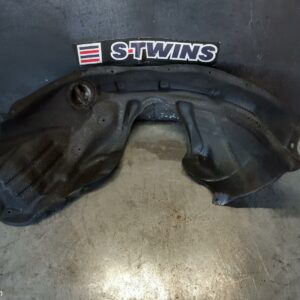2020 Jeep Grandcherokee Left Guard Liner Wk Front Srt 09/16-02/22 233373