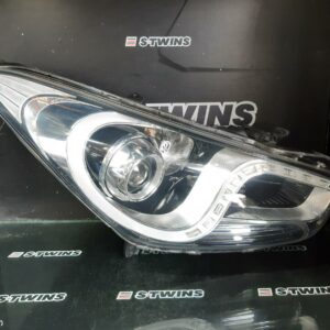 2012 Hyundai I40 Right Headlamp Vf Xenon 09/11-05/15 289798