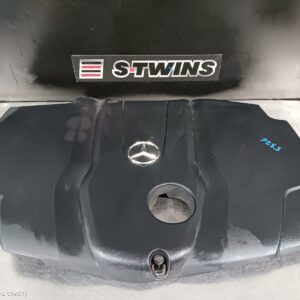 2017 Mercedes Glc Class Engine Cover X253/C253 09/15-03/23 235020