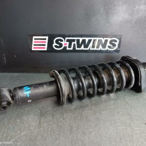 2017 Mitsubishi Outlander Left Rear Strut Zj-Zl 10/12-07/21 317484