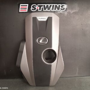 2017 Lexus Is Series Engine Cover Is200T/Is300 Petrol 2.0 8Ar-Fts Turbo Ase30R 09/15- 318055