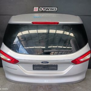 2017 Ford Mondeo Bootlid Tailgate Tailgate Md Wagon 09/14-06/20 315767