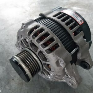 2016 Kia Sorento Alternator Diesel 2.2 D4Hb Turbo Um 06/15-08/17 88734
