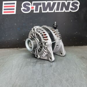 2017 Mazda 6 Alternator Petrol 2.5 Py-Vpr Non Turbo Gj-Gl 11/12- 318212
