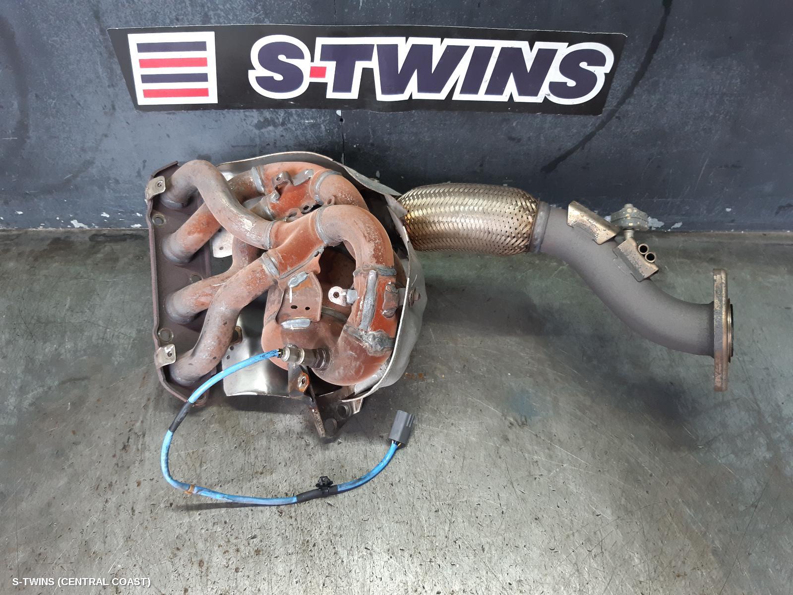 Parts