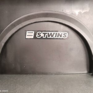 2023 Peugeot 2008 Wheel Arch Flare P24 07/20- 319432
