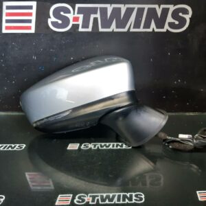 2017 Mazda 6 Right Door Mirror Gl Auto Fold W/ Blind Spot Monitor Type 07/16-02/18 318215