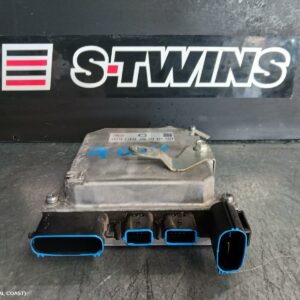 2013 Subaru Xv Ecu Power Steering Module G4X 08/11-04/17 316060
