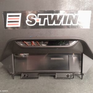 2023 Subaru Forester Instrumentcluster Display Cluster Sk 08/18- 318403