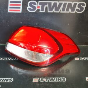 2015 Kia Cerato Right Taillight Yd Hatch Non Led Type 04/13-05/18 316415