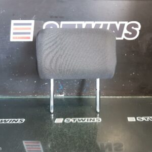 2014 Volkswagen Golf Headrest Rh Rear Gen 7 Cloth Comfortline 12/12-08/20 315786