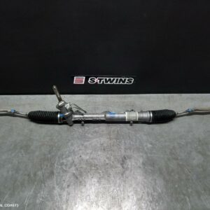 2015 Peugeot 508 Steering Box Rack 07/11-12/17 320606