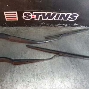 2015 Hyundai Veloster Wiper Arm Front (Pair) Fs 12/11-02/18 153510