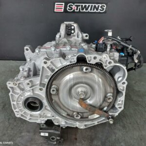 2023 Kia Seltos Trans Gearbox Auto Awd Petrol 1.6 8 Speed No Transfer Case Sp2 08/22- 316187