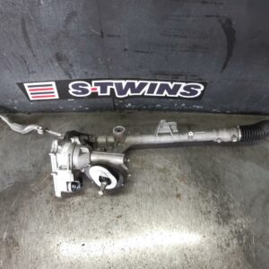 2020 Bmw 1 Series Steering Box Rack F40 1.5 118I B38C Petrol 05/19- 276213