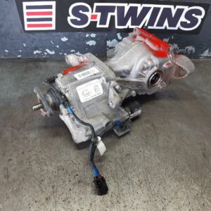 2017 Hyundai Tucson Differential Centre Rear 2.0 Diesel Tl 06/15-01/21 320641