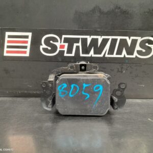 2017 Lexus Is Series Reverse Camera Xe30 Front Radar Sensor (Grille Mounted) 10/16-08/20 302715