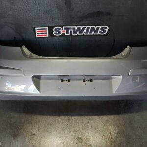 2011 Hyundai I30 Rear Bumper Fd Hatch Non Park Sensor Type 09/07-04/12 317907